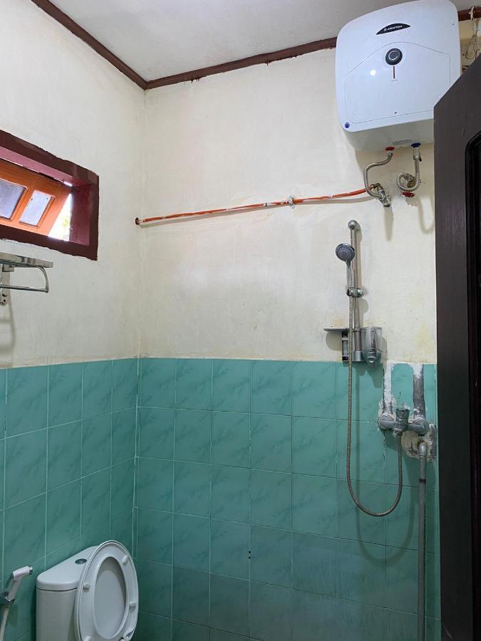 Mawar Bed And Breakfast Bajawa Exterior foto